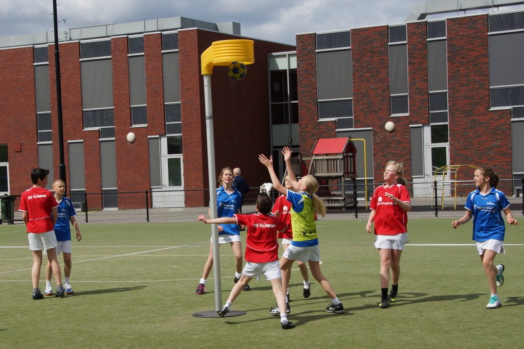 Korfbal D2  27 april-032.JPG